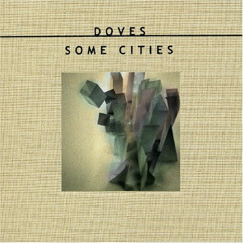 Cover for Doves · Some Cities-limited Box (CD) [Special Limited edition] (2005)