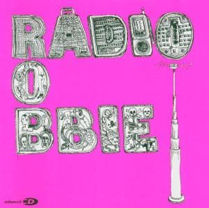 Cover for Robbie Williams · Radio 2 (CD)