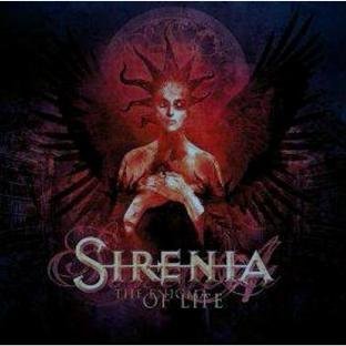 Cover for Sirenia · The Enigma of Life (CD) [Limited edition] [Digipak] (2011)