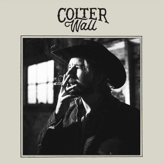 Colter Wall - Colter Wall - Music - COUNTRY - 0752830537101 - May 12, 2017