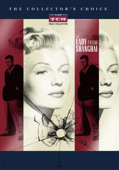 Lady from Shanghai - Lady from Shanghai - Movies - ACP10 (IMPORT) - 0799861181101 - January 27, 2014