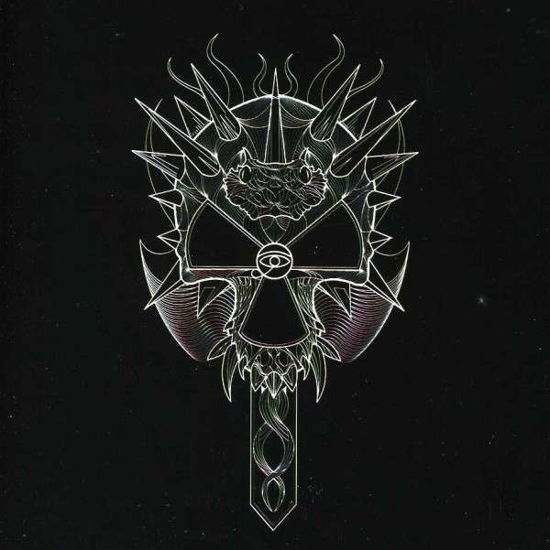 Corrosion Of Conformity (CD) (2023)