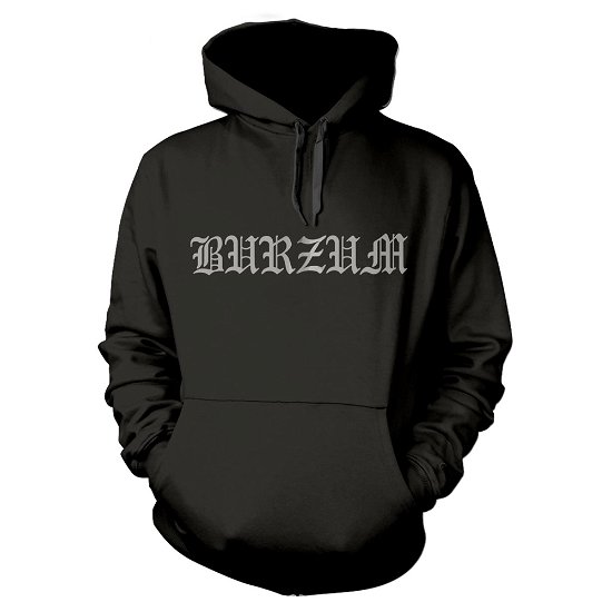 Hvis Lyset Tar Oss - Burzum - Merchandise - PHM BLACK METAL - 0803343179101 - April 16, 2018