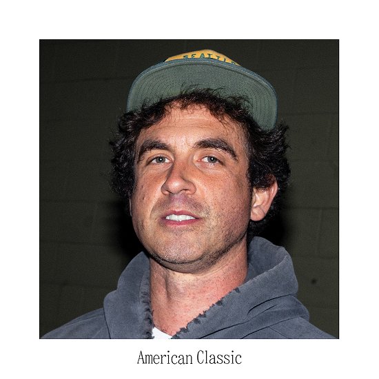 American Classic - Nicholas Merz - Music - AAGOO - 0809555088101 - February 24, 2023
