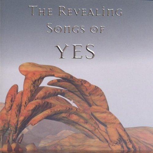 The Revealing Songs Of Yes - Various Yes Tribute - Musiikki - THE STORE FOR MUSIC - 0823195000101 - maanantai 21. toukokuuta 2012