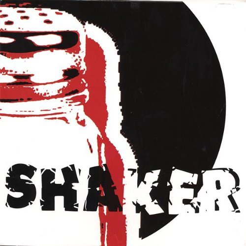 Cover for Shaker (CD) (2006)