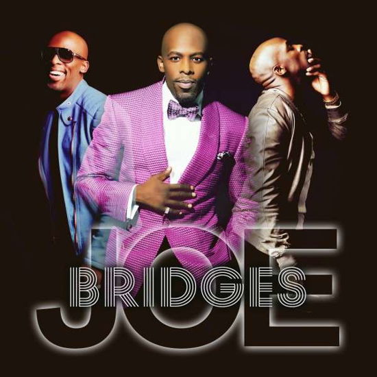 Cover for Joe · Bridges (CD) (2014)