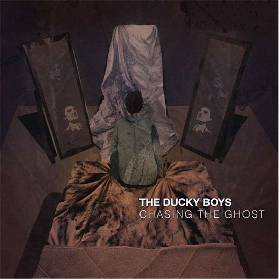 Chasing the Ghost - The Ducky Boys - Música - STATE LINE RECORDS - 0879198008101 - 8 de setembro de 2017