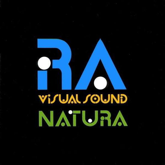 Cover for Ra Visual Sound · Natura (CD) (2009)