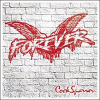 Cover for Cock Sparrer · Forever (LP) (2017)