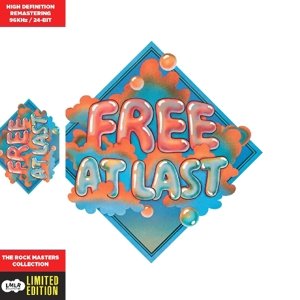 Cover for Free · At Last (CD) [Limited, Collector's edition] (2015)
