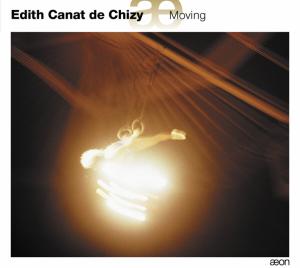 Cover for Canat De Chizy · Moving (CD) (2009)