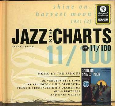 Joe Venuti - Joe Venuti&acute,S Blue Four - Música - JAZZ CHARTS - 4011222237101 - 2000