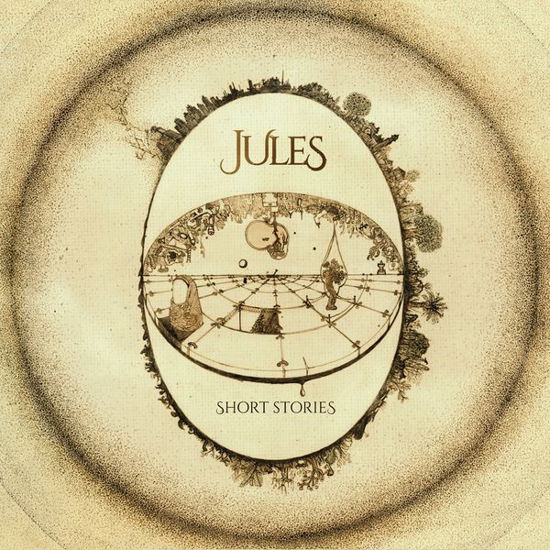 Jules-short Stories - Jules - Muziek - 7US MUSIC - 4023136009101 - 29 juli 2014