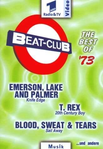 Beat-club - the Best of '73 - Billy Preston - Musikk - IN-AKUSTIK - 4031778020101 - 21. mai 2001