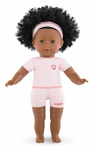 Cover for Corolle · Ma Corolle Babypop - Pauline 36cm (Toys)