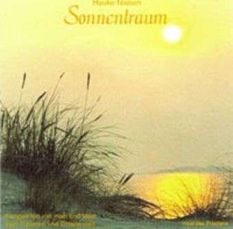 Cover for Hauke Nissen · Sonnentraum (CD) (2011)