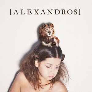 Cover for [alexandros] · Adventure / Droshky! (CD) [Japan Import edition] (2014)