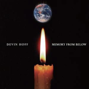 Cover for Devin Hoff · Memory from Below (CD) [Japan Import edition] (2013)