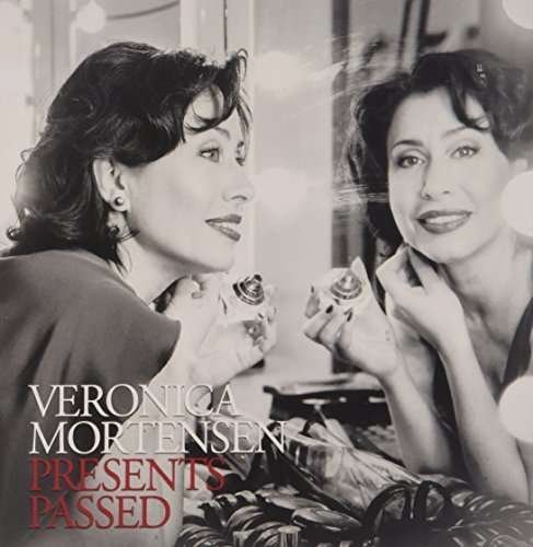 Cover for Veronica Mortensen · Presents Past (CD) [Japan Import edition] (2015)