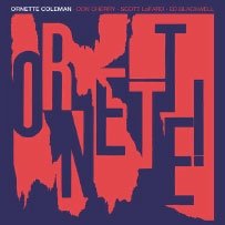 Cover for Ornette Coleman · Ornette!! +3 (CD) [Japan Import edition] (2015)