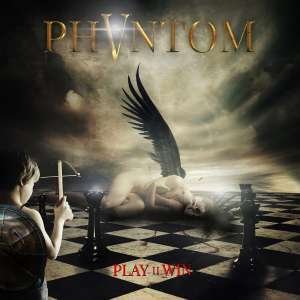 Cover for Phantom 5 · Play to Win (CD) [Japan Import edition] (2017)