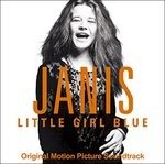 Cover for Janis Joplin · Janis Little Girl Blue / O.s.t. (CD) [Special edition] (2016)