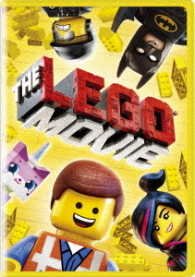 Cover for Chris Pratt · Lego Movie &lt;limited&gt; (MDVD) [Japan Import edition] (2017)