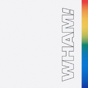 Cover for Wham! · Wham! the Final (CD) [Japan Import edition] (2004)