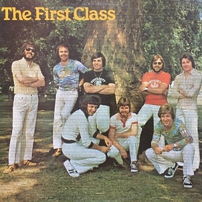 Cover for First Class (CD) [Japan Import edition] (2022)