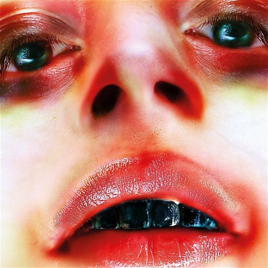 Cover for Arca (CD) [Japan Import edition] (2017)
