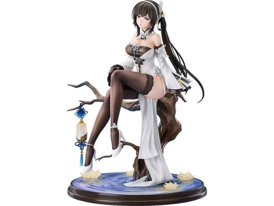 Azur Lane PVC Statue 1/7 Chen Hai 22 cm (Zabawki) (2024)