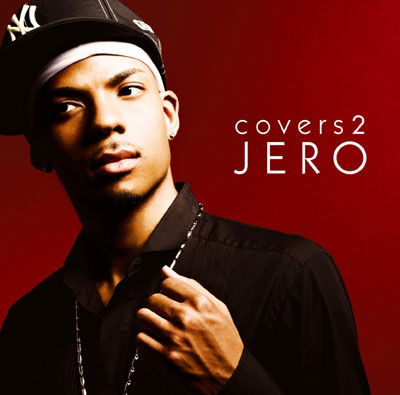 Cover for Jero · Covers 2 (CD) [Japan Import edition] (2009)