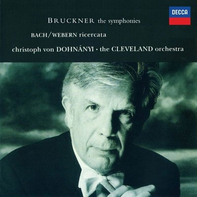 Cover for Anton Bruckner · Symphony No.3 (CD) [Japan Import edition] (2022)