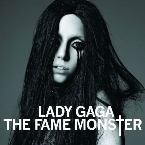 Fame Monster - Lady Gaga - Musik - UNIVERSAL - 4988031232101 - 12. juli 2017