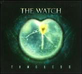 Timeless - The Watch - Musik - J1 - 4988044975101 - 24 augusti 2011