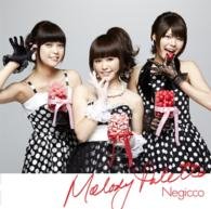 Cover for Negicco · Melody Palette (CD) [Japan Import edition] (2013)