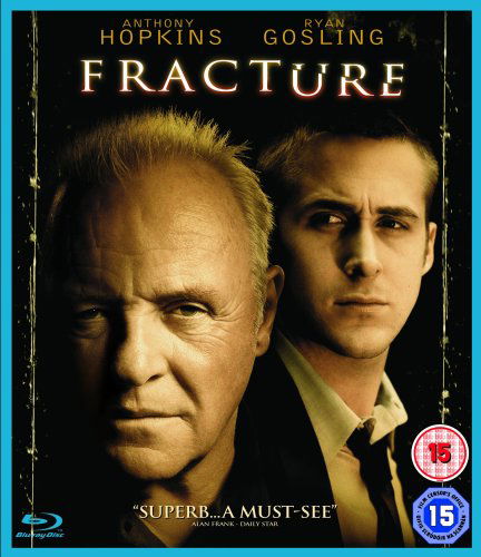 Fracture - Fracture [edizione: Regno Unit - Filmes - Entertainment In Film - 5017239151101 - 22 de junho de 2009