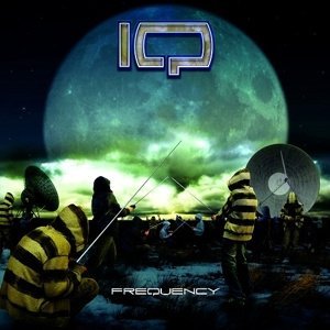 Frequency - Iq - Music - GIANT ELECTRIC PEA - 5026297070101 - February 12, 2021