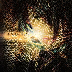 Sparks - Imogen Heap - Musik - MEPH - 5037300792101 - 6. oktober 2014