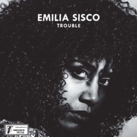 Trouble - Emilia Sisco with Cold Diamond & Mink - Muzyka - TIMMION - 5050580805101 - 21 lipca 2023