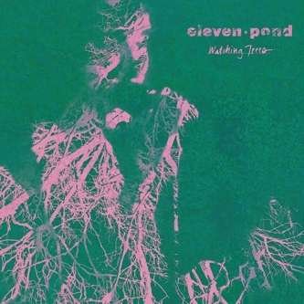 Cover for Eleven Pond · Watching Trees (12&quot;) [Maxi edition] (2012)