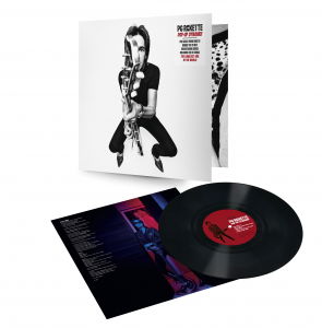 Per Gessle PG Roxette · Pop-Up Dynamo! (LP) (2022)