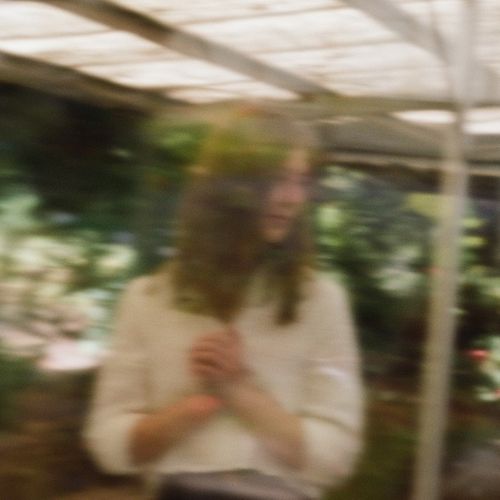 Cover for Carla Dal Forno · Come Around (CD) (2022)