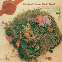 Cover for Manfred Mann's Earth Band · The Good Earth (CD) (2018)