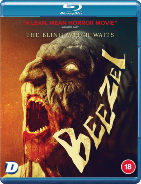 Beezel Bluray · Beezel (Blu-ray) (2025)