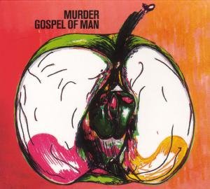 Cover for Murder · Gospel of Man (LP) (2010)