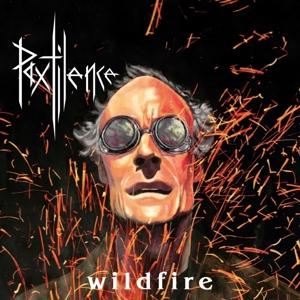 Wildfire - Paxtilence - Music - BIG BAD WOLF - 6090546183101 - May 20, 2022