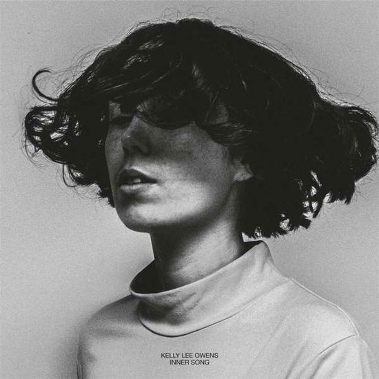 Kelly Lee Owens · Inner Song (CD) (2020)