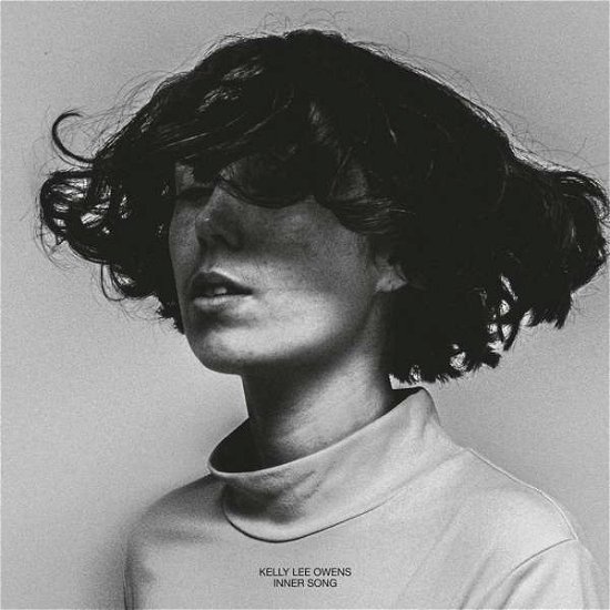 Cover for Kelly Lee Owens · Inner Song (CD) (2020)